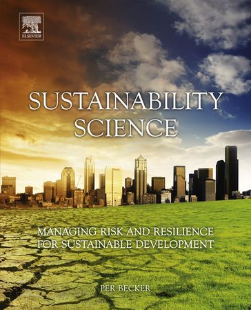 Sustainability Science - Per Becker