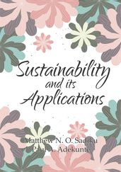 Sustainability and its Applications