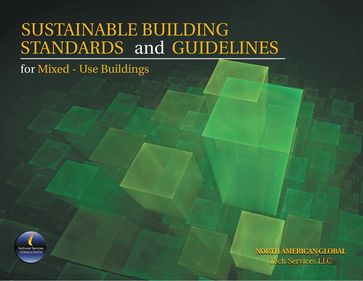 Sustainable Building Standards and Guidelines for Mixed-Use Buildings - Ranjit Gunewardane