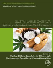 Sustainable Cassava