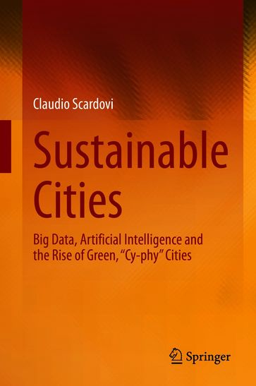 Sustainable Cities - Claudio Scardovi