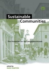 Sustainable Communities