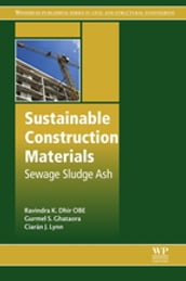 Sustainable Construction Materials