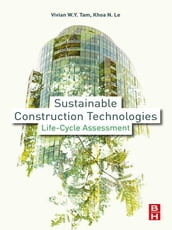 Sustainable Construction Technologies