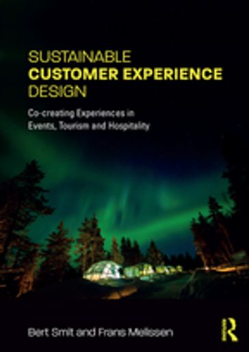 Sustainable Customer Experience Design - Bert Smit - Frans Melissen