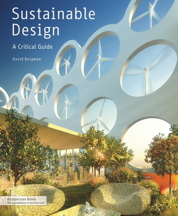 Sustainable Design - David Bergman