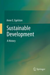 Sustainable Development