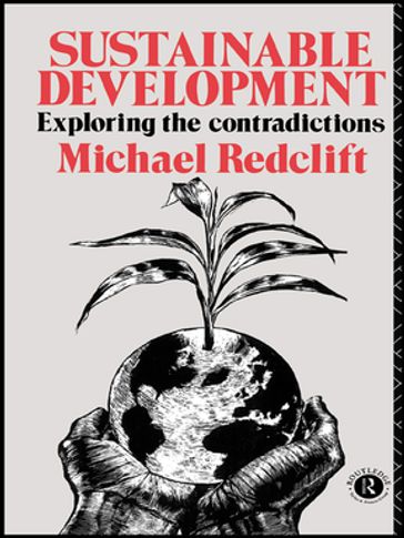 Sustainable Development - Michael Redclift