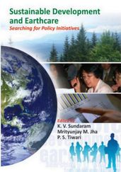 Sustainable Development and Earthcare Searching for Policy Initiatives