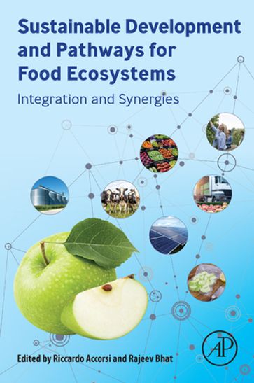 Sustainable Development and Pathways for Food Ecosystems