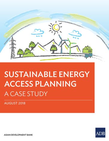 Sustainable Energy Access Planning - Asian Development Bank