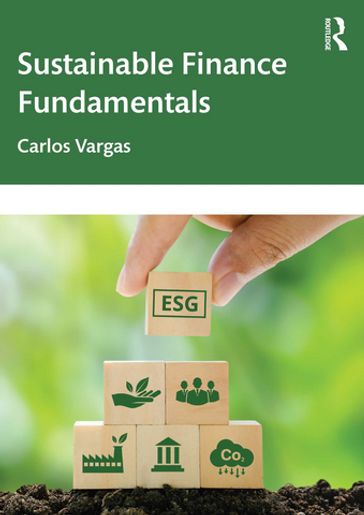 Sustainable Finance Fundamentals - CARLOS VARGAS