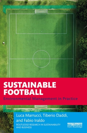 Sustainable Football - Luca Marrucci - Tiberio Daddi - Fabio Iraldo