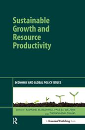 Sustainable Growth and Resource Productivity