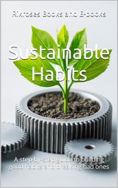 Sustainable Habits