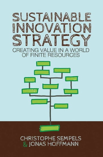 Sustainable Innovation Strategy - C. Sempels - J. Hoffmann