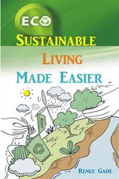 Sustainable Living Made Easier