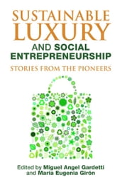 Sustainable Luxury and Social Entrepreneurship