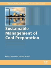 Sustainable Management of Coal Preparation