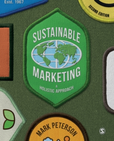 Sustainable Marketing - Mark Peterson