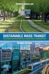 Sustainable Mass Transit