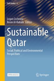 Sustainable Qatar