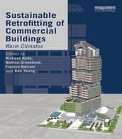 Sustainable Retrofitting of Commercial Buildings