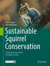 Sustainable Squirrel Conservation