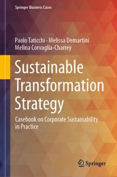 Sustainable Transformation Strategy