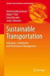 Sustainable Transportation