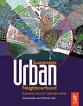 Sustainable Urban Neighbourhood