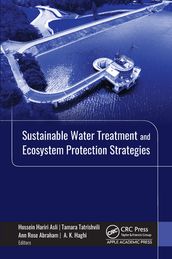 Sustainable Water Treatment and Ecosystem Protection Strategies