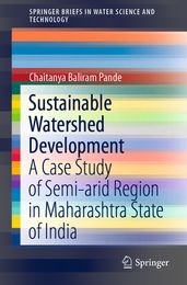 Sustainable Watershed Development