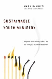 Sustainable Youth Ministry