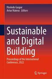 Sustainable and Digital Building