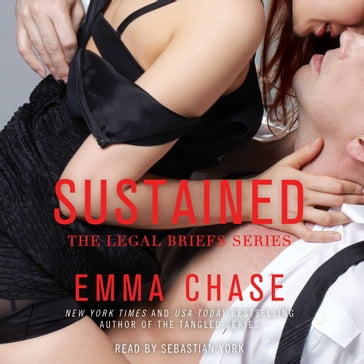 Sustained - Emma Chase