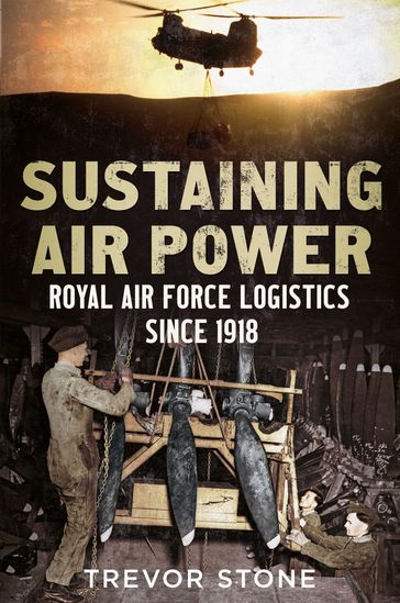Sustaining Air Power - Trevor Stone