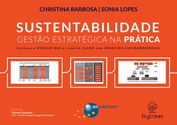 Sustentabilidade - Christina Barbosa - Sonia Lopes