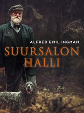 Suursalon Halli