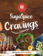 SuyaSpice Cravings
