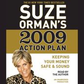 Suze Orman s 2009 Action Plan