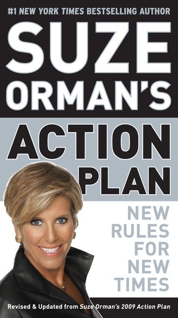 Suze Orman's Action Plan - Suze Orman