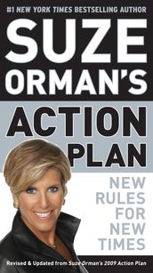 Suze Orman s Action Plan