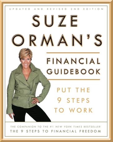 Suze Orman's Financial Guidebook - Suze Orman