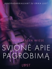 Svajon apie pagrobim erotin literatra