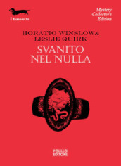 Svanito nel nulla