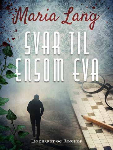 Svar til Ensom Eva - Maria Lang