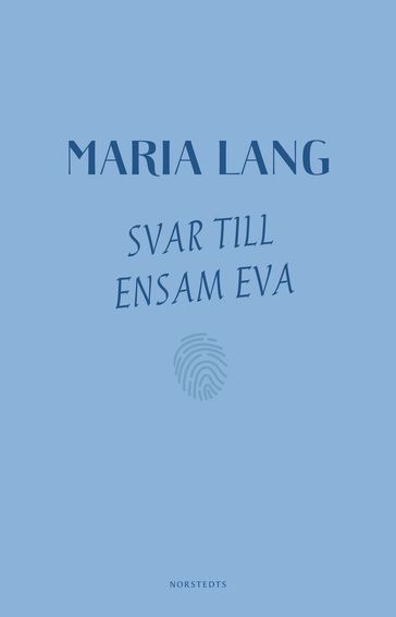 Svar till Ensam Eva - Maria Lang
