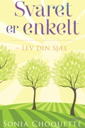 Svaret er enkelt