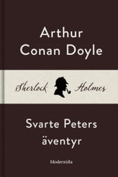 Svarte Peters äventyr (En Sherlock Holmes-novell)